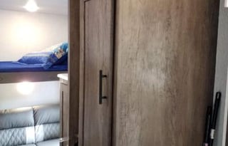 2022 Forest River RV Wild wood XL Lite