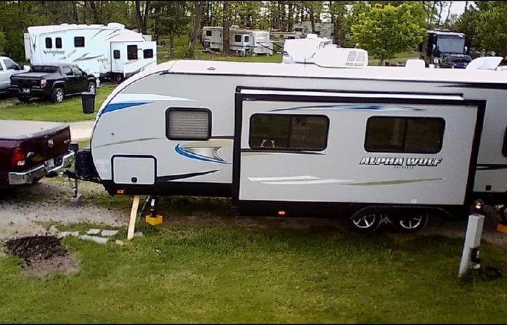 RV Photo