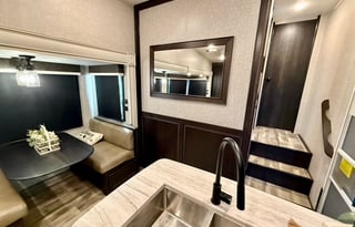 Jayco Eagle HT 29.5BHDS