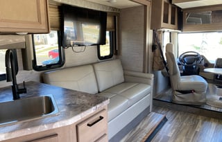 2021 Thor Motor Coach ACE 32.3