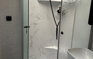 Greyhawk 31F – Luxury Family RV with Bunks