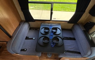 Harvey The RV - Your “go to” RV rental