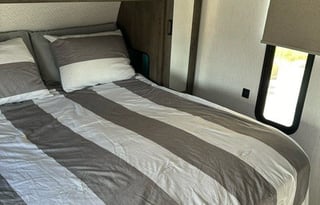 Central Florida Family Fun RV Rental