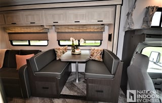 Startlink Keurig onboard. Spacious & Cozy Sleep 6