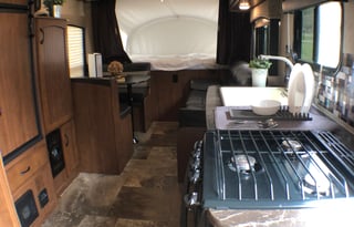2016 Jayco Sleeps 6+ | Light & Easy to pull