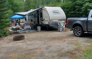 Enjoy The Great Outdoors (Delivery Only)