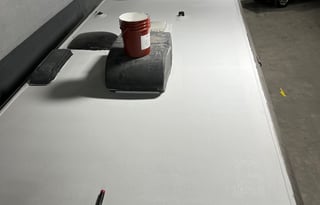 **Arctic Package** Ms Winnie (SLEEPS 10) FOR SALE