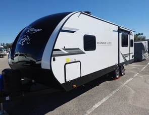 Highland Ridge RV Range Lite RL242RL