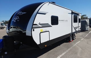 Mark's Camper