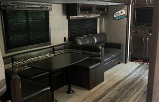 Sandy Beaches RV Rental