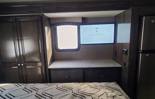 2021 Luxury for beginners! Fleetwood Flair 29m