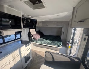 Forest River RV Wildwood FSX 179DBK