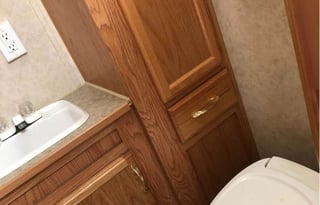 Adventure Ready Family Camper- Sleeps 7-9