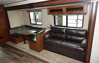 2017 Jayco 32BDSW