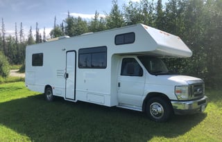 2016 Thor Majestic 28A #6