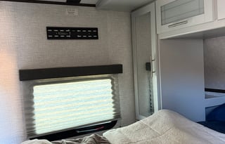 2022 Keystone RV Bullet 287QBS