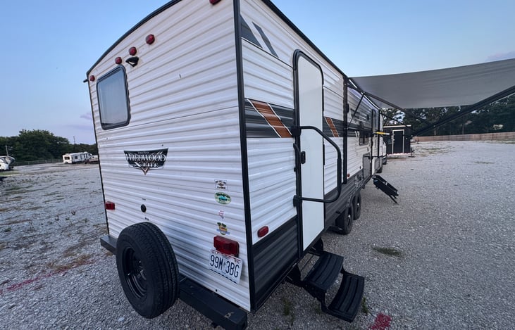 RV Photo