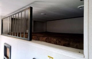 2022 Keystone RV Sprinter Limited 3590LFT