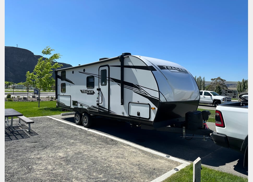 Travel Trailer rentals in East Wenatchee