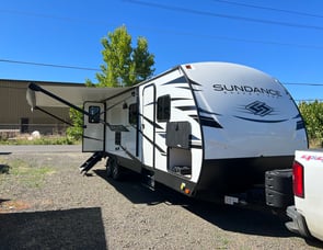 Heartland Sundance Ultra Lite 278BH