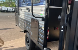 Camp Wild and Free Family RV Of The Finger Lakes