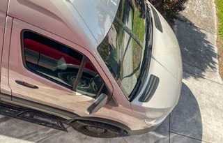 2022 Custom Built 4x4 Sprinter