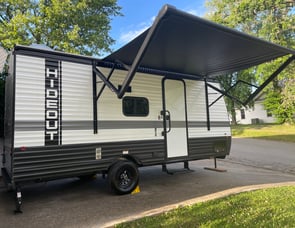 Keystone RV Hideout Single Axle 175BH