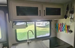 2022 Apex Nano-The Cozy Camper