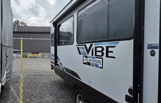 2021 Forest River RV Vibe 28RL