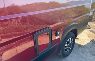 Pololu - (Kona -Big Island)