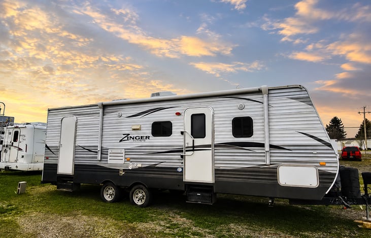 RV Photo
