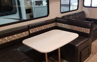 Dan and Nikki's Kid Friendly Camper Rental