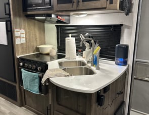 Heartland Pioneer RL 250