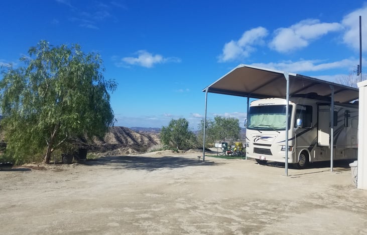 RV Photo