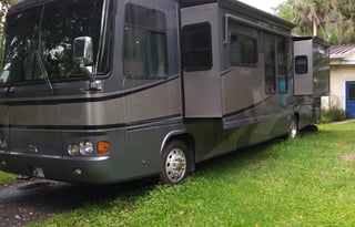 2005 Safari Cheetah 39 PDQ