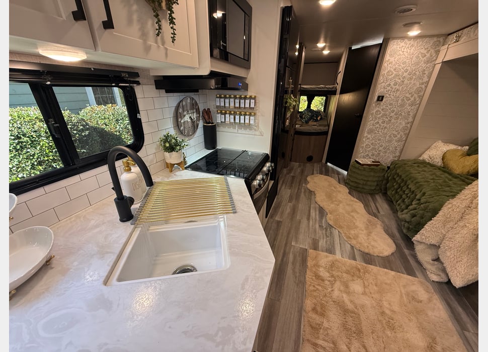 Travel Trailer rentals in Bessemer City