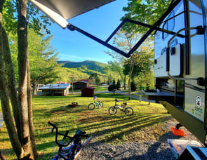 Dutchmen RV Coleman Light 2835BH