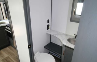 2022 Keystone Bullet with Bunk Room