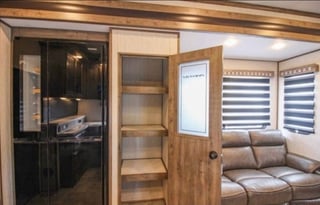 Blue Ridge Memory Maker (Delivery only)