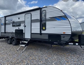 Forest River RV Salem Cruise Lite 263BHXL