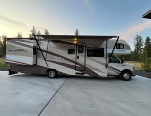 Fleetwood RV Jamboree Sport 31M
