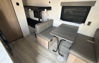 Easy Escape Camper