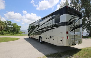 2023 Entegra Coach Vision XL 36C