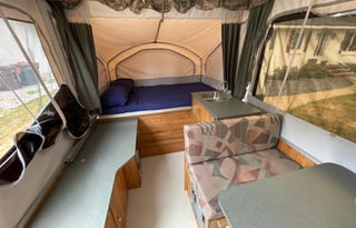 2000 Viking Epic 1906