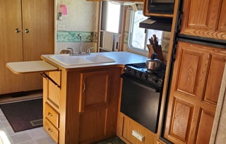 2005 Keystone RV Cougar 301BHS