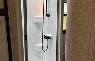 Minty Fresh 2024 Jayco Redhawk 29XK!