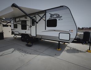 Jayco Jay Flight SLX 264BHW