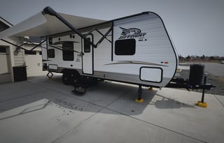 2017 Jayco Jay Flight