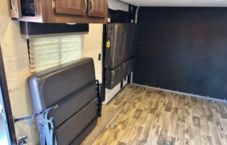2018 Jayco Octane Super Lite 222