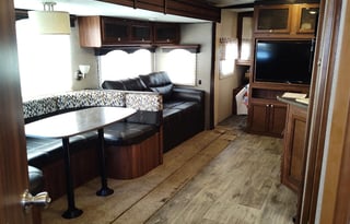 2017 Heartland Mallard 29. Excellent Shape.